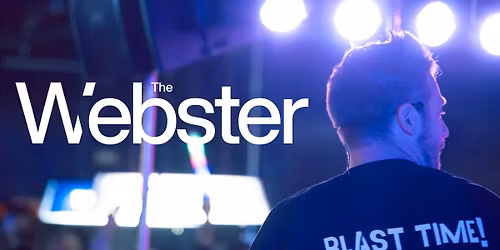 Blast Time - World Deaf Expo Show at the Webster Theatre!