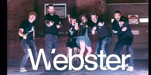 Blast Time - World Deaf Expo Show at the Webster Theatre!