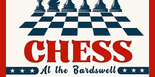 Chess Club at the Bardswell
