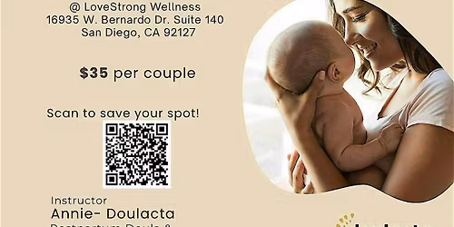 Postpartum  Prep 101