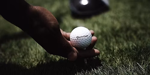 B2B Connect and WAJIBA Present Golf Games