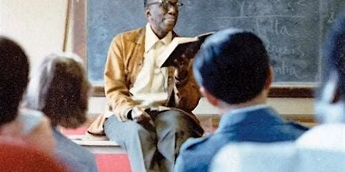 A Day with Howard Thurman