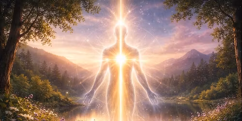 Solaksen & Det Dimensjonelle Hjerte - 7 Portals på Gaia Senteret