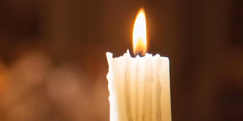 All Souls Memorial Service