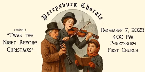 Twas the Night Before Christmas