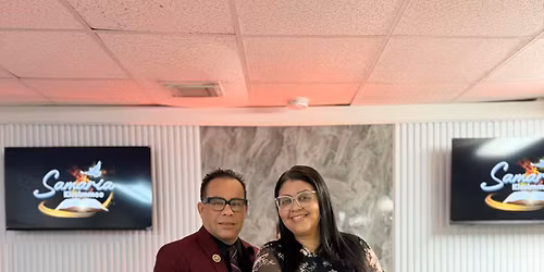 4to Aniversario Pastoral