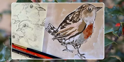 Rockin' Robins and Festive Foliage!