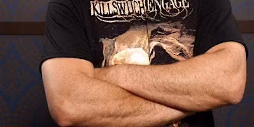 Jim Florentine Presented by Linoleum Comedy