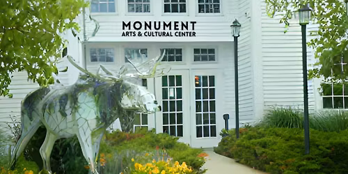 A Bennington Christmas Carol - Final Weekend