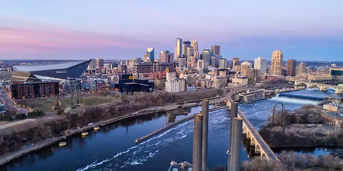 Commercial Drone Training: Lakeville