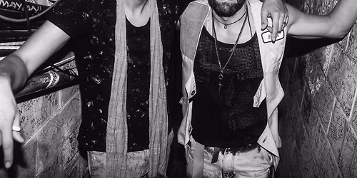 For King and Country