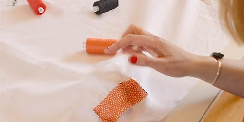 Stitching Time