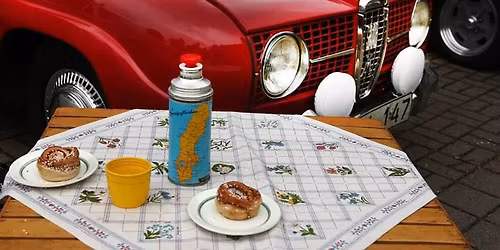 Frukostklubben i Norrk\u00f6ping