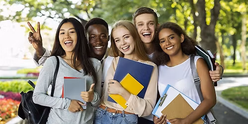 Lagos Island International College Fair 2026