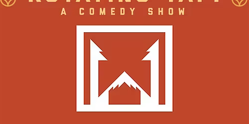 Rotating Tap Comedy @ Westminster Brewing