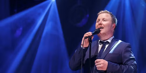 KURT NILSEN 2026 \/\/ Kilden teater og konserthus