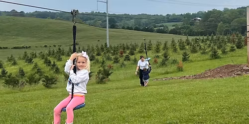 Spring Farm Adventure & Baby Animals