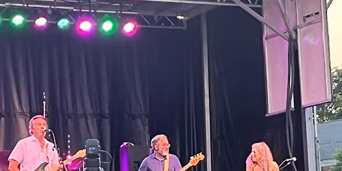 Rollover at Lake Forest Day!