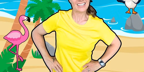 \ud83d\udc26\ud83c\udf34 Florida Birds Adventure at Jilly\u2019s Corner LIVE! \ud83c\udfb6