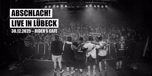 Abschlach! LIVE