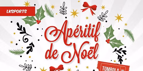 ap\u00e9ritif de no\u00ebl