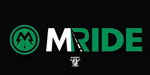 RAIDERS vs KANSAS CITY SHUTTLE Bus from The Palms Resort 1\/04\/2026