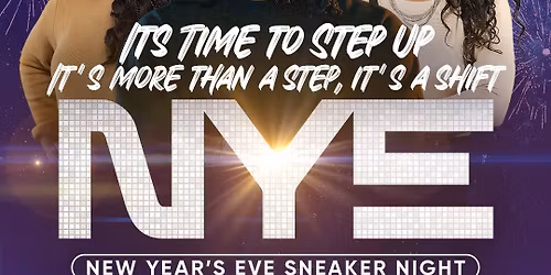 KLCM New Years Eve Service