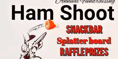 Ham Shoot