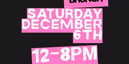 Bottomless Smokehouse BBQ and Cocktails event