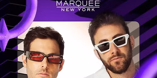 Two Friends at Ramova Theatre