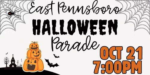 East Pennsboro Township Halloween Parade