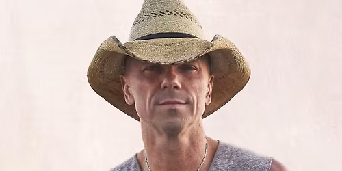 Kenny Chesney Miami