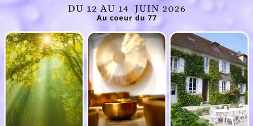 WEEK-END BIEN-\u00caTRE