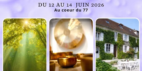 WEEK-END BIEN-\u00caTRE 
