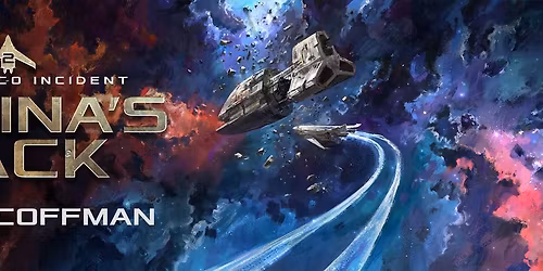 Medina's Back Release and Book Signing