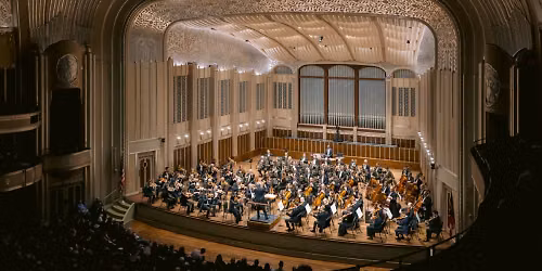The Cleveland Orchestra, Franz Welser-M\u00f6st in New York
