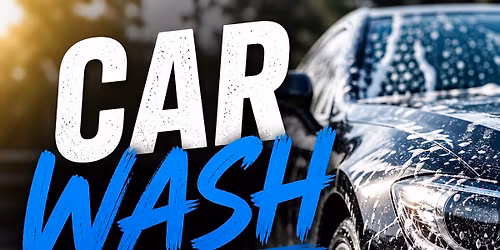 Calvary Youth Car Wash