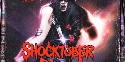 Wednesday 13 at Canal Club