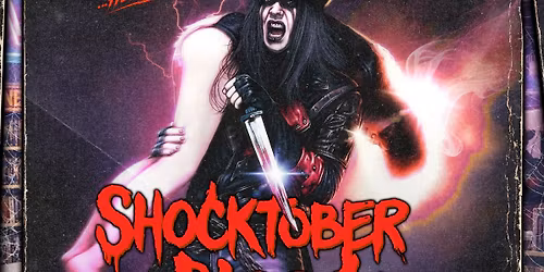 Wednesday 13 at Canal Club