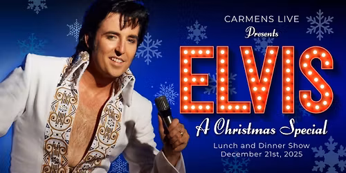 Elvis - A Christmas Special