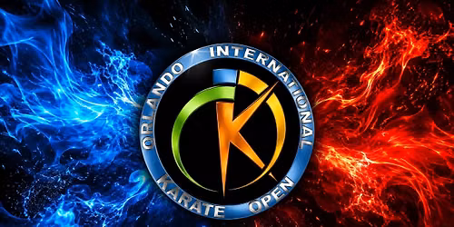 Orlando International Karate Open "OIKO"
