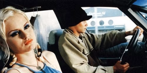 Blossi - F\u00f6studagspart\u00eds\u00fdning!