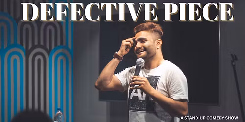 Pronoy Chowdhury LIVE