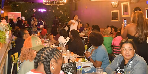 House Party! Black Trivia & Karaoke Game Night!