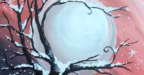 BOGO 50% December Moon