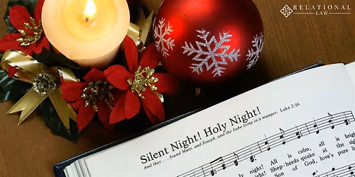 Christmas Carol Sing