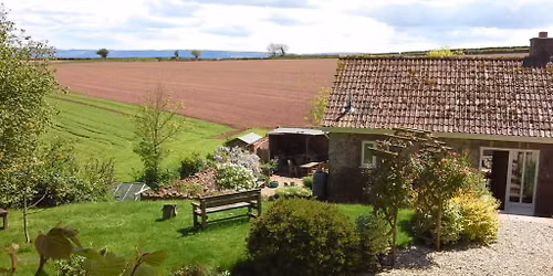 August Bank Holiday Weekend Yoga Retreat ~ Regeneration through focused activity