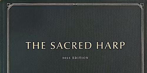 12th Ireland Sacred Harp Convention