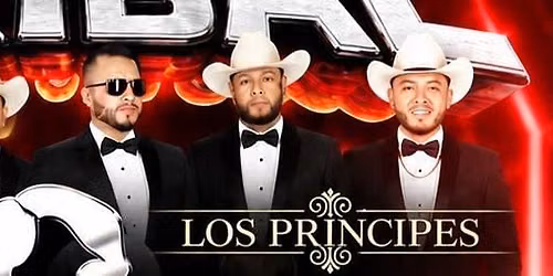 ALACRANES MUSICAL & ZACATECAS SAX