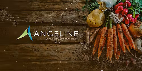 Angeline Farmers Market